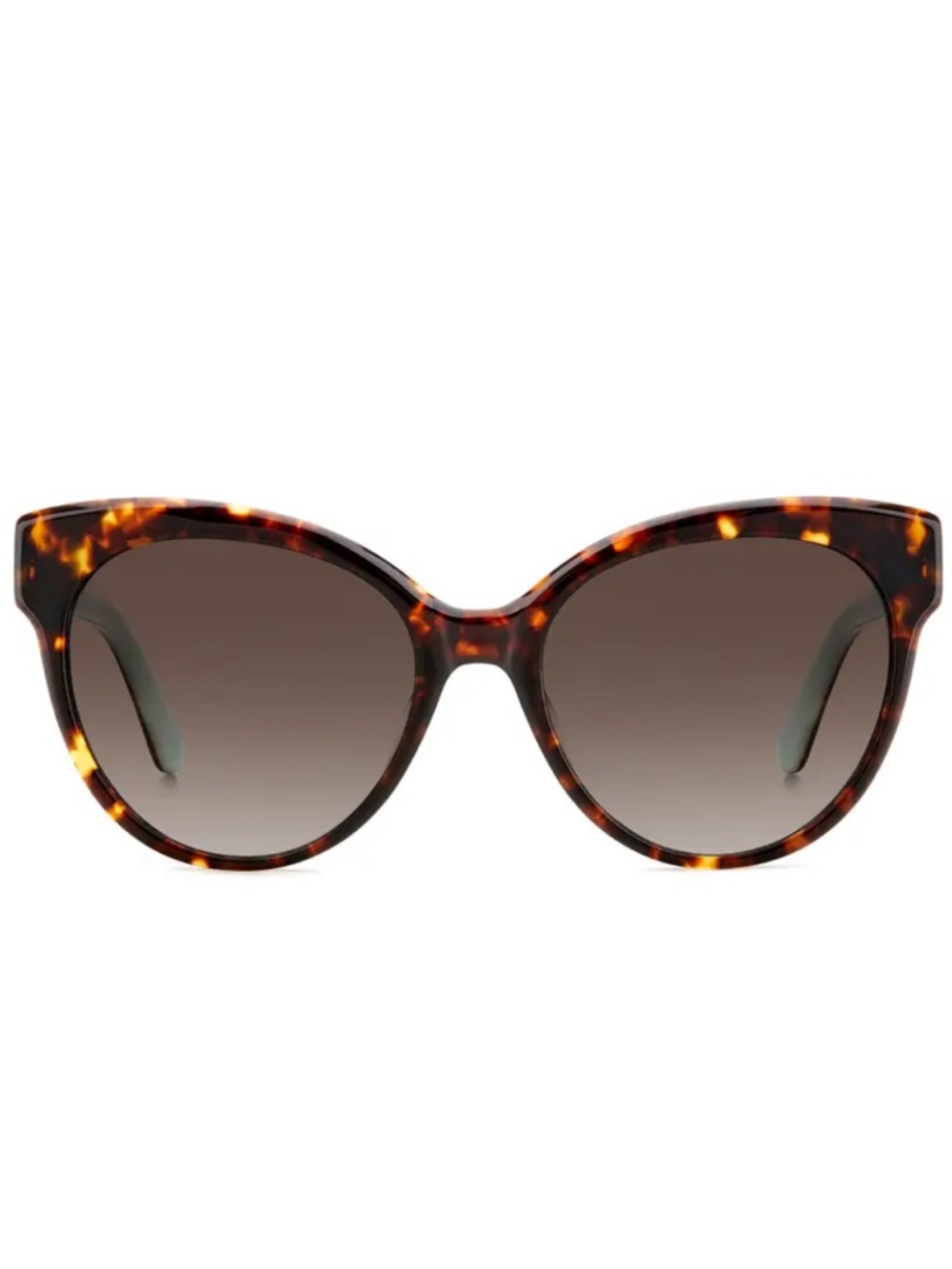 Kate Spade Aubriella 55m Cat-Eye Women’s Sunglasses Brand New in Case Never Worn